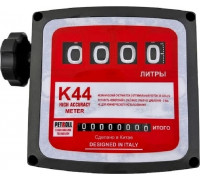 Счетчик PETROLL K 44 дизельного топлива 1156