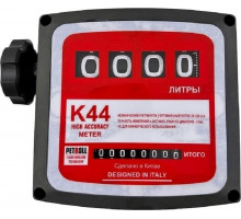 Счетчик PETROLL K 44 дизельного топлива 1156