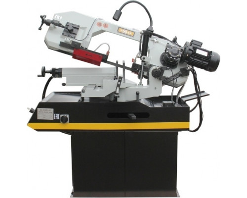 Станок ленточнопильный STALEX BS-315GFH-JC 388124-JC/D250mm