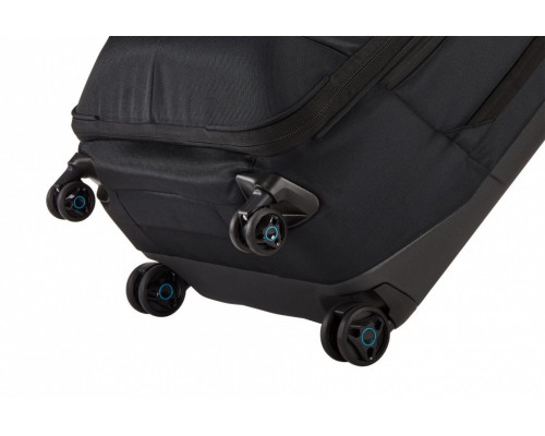 Чемодан THULE 3 203 919 тканевый с вращ. колесами subterra spinner, 63cm/2 3203919