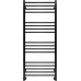 Полотенцесушитель ROYAL THERMO Stato black П17 500х1200 НС-1433977