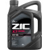 Масло моторное ZIC X7 DIESEL 5W30 4 л 162610