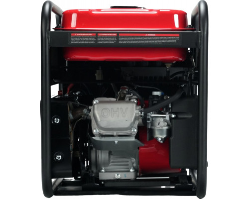 Сварочный генератор P.I.T. PGE 5500-G1 бензиновый