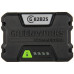 Аккумулятор GREENWORKS 82.0V 2,5 Ач Li-ion GC82B25 (2914907) 2914907