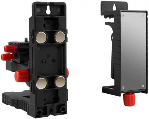 Лазерный уровень RGK PR-4D Red 756822