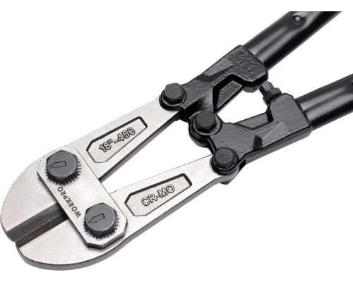 Болторез WORKPRO WP216004 450мм