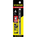 Сверло по бетону STAYER PROFESSIONAL ударное, 4x75мм 2915-075-04