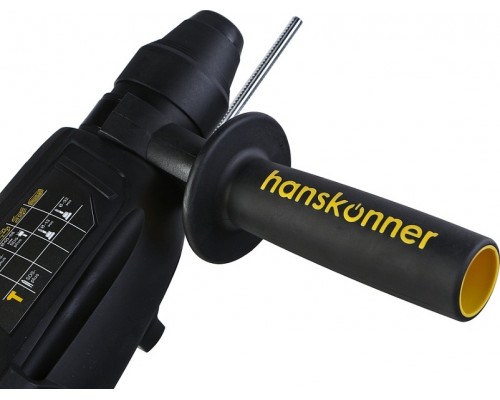 Перфоратор HANSKONNER HRH0928H
