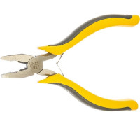 Плоскогубцы BERGER BG1222 мини 120 мм