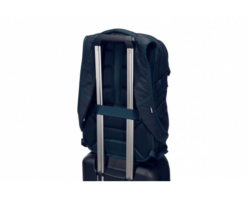Рюкзак THULE 3 204 170 для ноутбука construct backpack, 28l, carbon blue 3204170