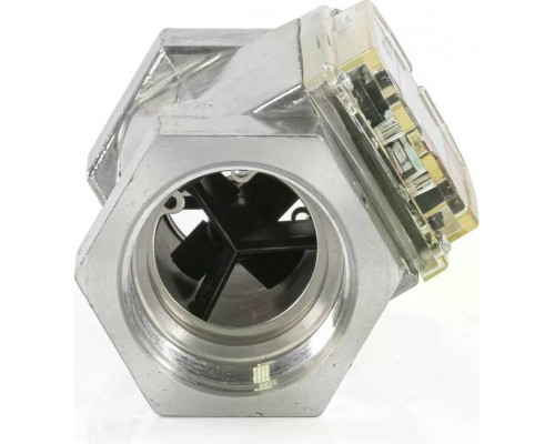 Счетчик PETROPUMP AC-TM1.5 электронный для бензина и ДТ, 1 1/2