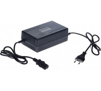 Зарядное устройство GELBERT 48V20A/H (3A) 025306