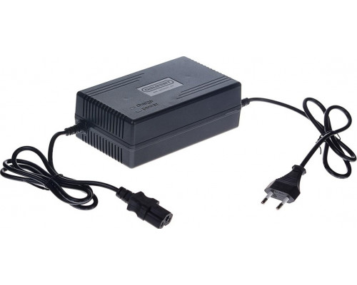 Зарядное устройство GELBERT 48V 20A/H (3A) 025306
