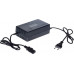 Зарядное устройство GELBERT 48V 20A/H (3A) 025306