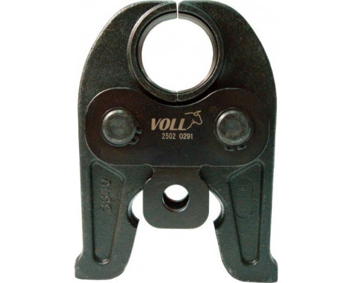 Пресс-клещи VOLL V-PRESS TH 40 8.20040