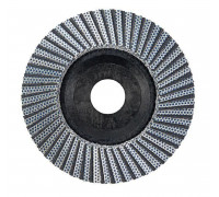 Алмазный лепестковый круг BIHUI 115х22,2 мм DPF060 шлифовальный #60 DPF060