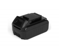 Аккумулятор TopON для DeWalt DCB 18В, 2.4Ah (Li-Ion) TOP-PTGD-DE-18-2.4(2)