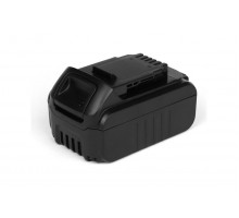 Аккумулятор TopON для DeWalt DCB 18В, 2.4Ah (Li-Ion) TOP-PTGD-DE-18-2.4(2)