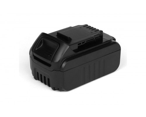 Аккумулятор TopON для DeWalt DCB 18В, 2.4Ah (Li-Ion) TOP-PTGD-DE-18-2.4(2)