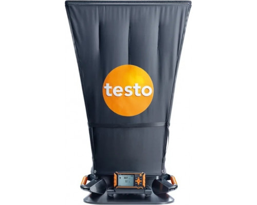 Электронный балометр Testo 420 0563 4200