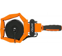 Струбцина ременная Sturm 1078-12-4000 4м, ударопрочный пластик, нейлоновая лента,