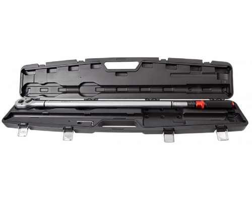 Ключ динамометрический профессиональный STANKO CS1106341, 100-600 Нм, 3/4"