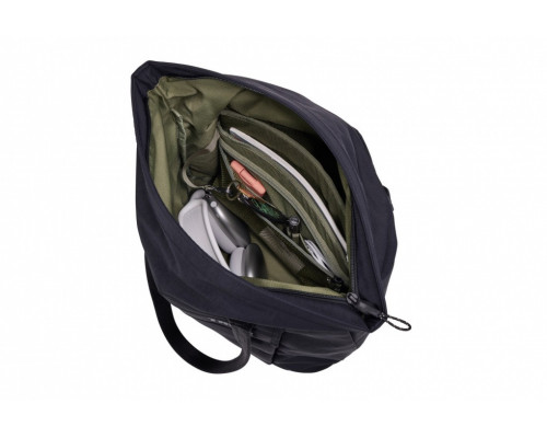 Сумка-тоут THULE 3 205 009 paramount tote, 22l, black 3205009