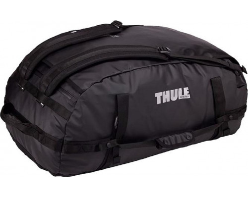 Cумка спортивная THULE 3204997 Chasm Duffel, 90L, Black, New