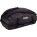 Cумка спортивная THULE 3204997 Chasm Duffel, 90L, Black, New
