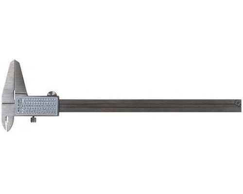 Штангенциркуль RGK SCM-200 механический 200 мм