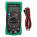 Мультиметр цифровой MASTECH MS8233A