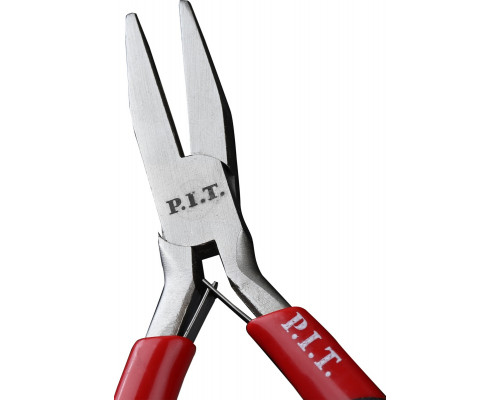 Плоскогубцы P.I.T. HPLR06-0115F мини
