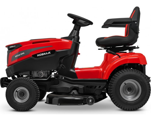 Трактор садовый МОБИЛ К XP110 ПРО бензиновый MBK0036332