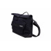 Сумка через плечо THULE 3 205 007 paramount crossbody, 14l, black 3205007