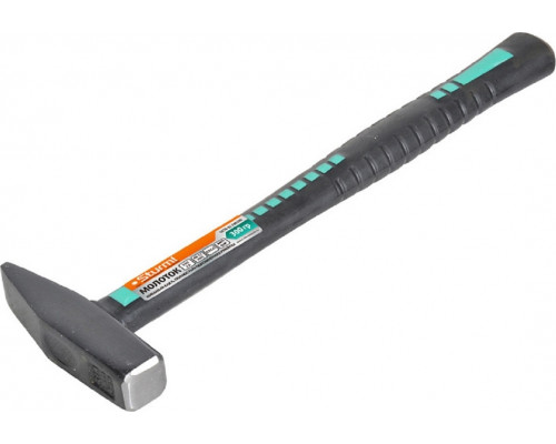 Молоток Sturm 1010-02-FR0300 полностью обрезин. рукоятка, 300гр.