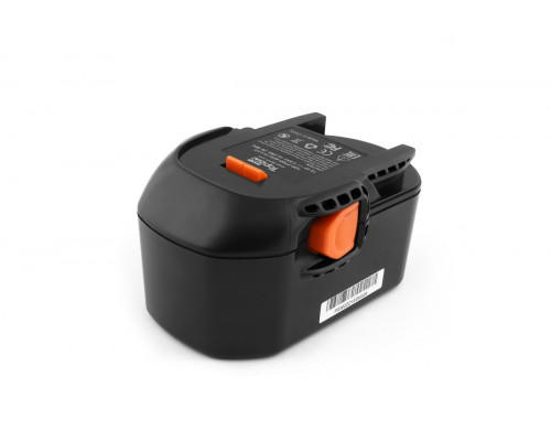 Аккумулятор TopON для AEG BS14C 14.4В, 1.5Ah (Ni-Cd) TOP-PTGD-AEG-14.4