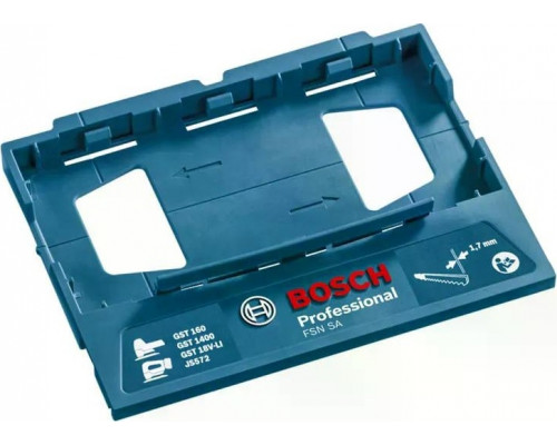 Адаптер для лобзика FSN SA BOSCH OFA 1 600 A00 1FS 1600A001FS