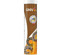 Пластичная смазка GNV Amber Force EP 2 370 гр GAF101710301924EP02370