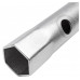 Ключ торцевой AV Steel AV-352427 24х27 мм