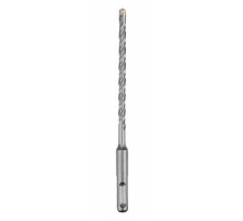 Бур SDS-plus Kranz KR-91-0835 по бетону 14x210x150мм, крестовая пластина