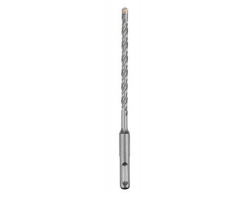 Бур SDS-plus Kranz KR-91-0835 по бетону 14x210x150мм, крестовая пластина