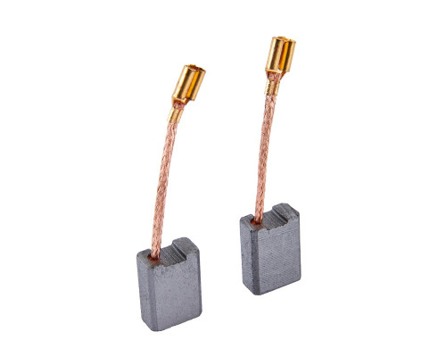 Щетка угольная ELITECH 1820.180500 HD графитовые WCH 1615e 209034