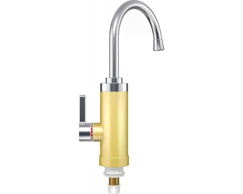 Водонагреватель проточный THERMEX Amber 3000 ЭдЭБ02733