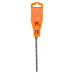 Бур SDS-plus ВИХРЬ 6x160x100 по бетону 73/10/7/2