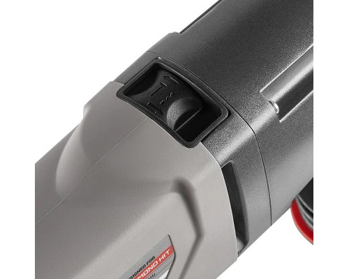 Машина алмазного бурения Crown CT32072DH BMC с микроударом и комплектом электрика