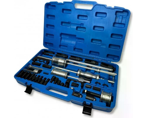 Съемник дизельных форсунок СТАНКОИМПОРТ ST281 Master set