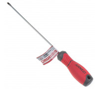 Отвертка шлицевая ARNEZI R2001103 Master SL3.0x150