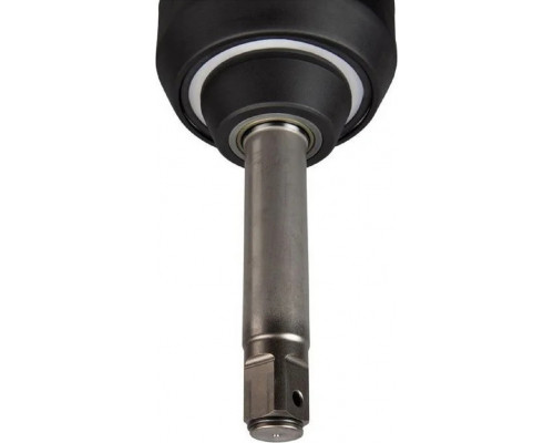 Гайковерт аккумуляторный MAKITA TW010GZ01