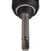 Гайковерт аккумуляторный MAKITA TW010GZ01