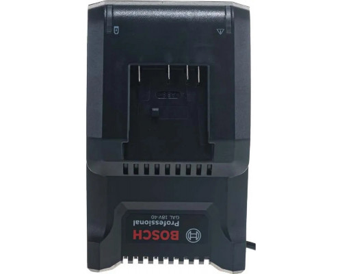 Зарядное устройство для аккумуляторов BOSCH GAL 18V-40 CV 18 В Li-Ion Multi-Volt 1600A022V1